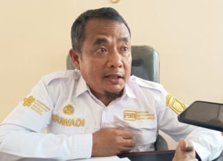Kasus ISPA dan ILI Meningkat di Bengkalis