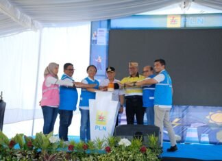 Pasokan Listrik 30 Juta VA Siap Genjot Produksi Tambang Emas di Gorontalo