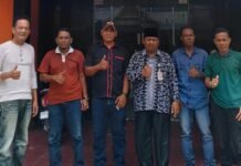 Pimpin AWI Bengkalis, Fendi Basri Tancap Gas Susun Kepengurusan dan Jadwal Pelantikan