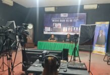 Diskusi Nasional SMSI akan Kupas Tuntas Media Baru dan UU ITE