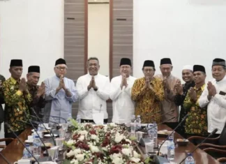Bupati Anton Komitmen Lestarikan Budaya Melayu Negeri Seribu Suluk
