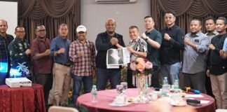 Pemkab Permudah Setiap Investasi Masuk ke Siak