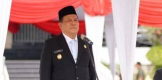 Plt Gubri SF Hariyanto Pasikan Assesmen Jabatan PTP Bejalan Seuai Aturan