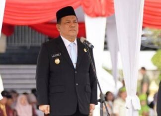 Plt Gubri SF Hariyanto Pasikan Assesmen Jabatan PTP Bejalan Seuai Aturan