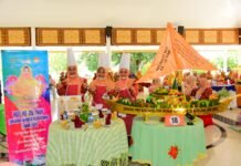 DWP Dinas Perkebunan Berlayar Menuju Juara