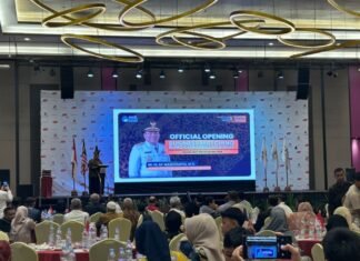 Pusat Industri, Pemprov Riau Percepat Dipercepat Jalur Roro Dumai-Malaka