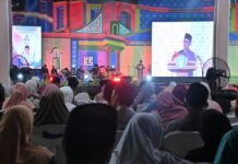 Komisi IV Khairul Umam: MTQ Tingkatkan Minat dan Kecintaan Terhadap Alquran