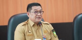 Inflasi Riau 2025 Stabil dan Raih Apresiasi TPIP