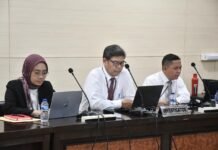 KPPU Jatuhkan Total Denda Rp6.700.000.000 dalam Perkara Terkait Hambatan Usaha PT Laboratorium Medio Pratama