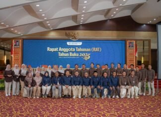 Umrah dan Emas untuk Anggota, Koperasi Amanah Riau Kepri Konsisten Beri Reward