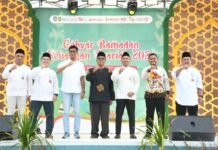 Selama Ramadan, BRK Syariah Gelar GERAK Syariah di Tiga Daerah Kepri