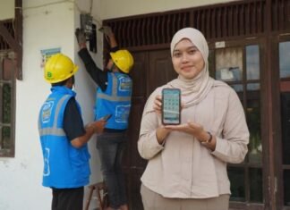Ramadan, PLN Hadirkan Promo Tambah Daya Melalui PLN Mobile