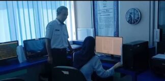 BMKG: Riau Masih Berpeluang Hujan, Hotspot Muncul 57 Titik