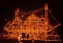 Festival Lampu Colok 2026 Tetap Digelar