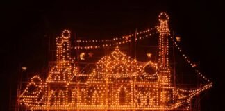 Festival Lampu Colok 2026 Tetap Digelar