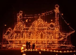 Festival Lampu Colok 2026 Tetap Digelar