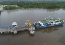 Kendaraan Roda Empat Harus Siapkan Tiket Lewat Aplikasi TRIPS Bengkalis