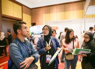 Pameran Peluang Bisnis 2nd IBOS EXPO 2026 Digelar Agustus, Platform Branding & Ekspansi Jaringan Bisnis Nasional