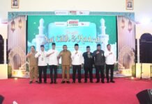 Literasi Keuangan Syariah Naik, OJK Soroti Kontribusi Program BRK Syariah di Kepri