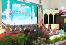 BRK Syariah Dinilai Hadirkan Ramadan Edukatif bagi Masyarakat Karimun