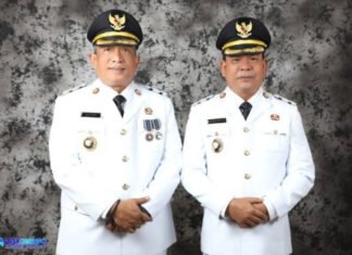 Pemkab Rohul Fokus Benahi Infrastruktur dan Penguatan Ekonomi