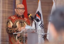 Wamenaker: Audit K3 Tak Boleh Ditawar, Ini Soal Nyawa dan Nasib Usaha