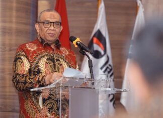 Wamenaker: Audit K3 Tak Boleh Ditawar, Ini Soal Nyawa dan Nasib Usaha