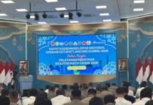 Dishub Riau Siapkan Puluhan Ribu Armada untuk Kelancaran Mudik Lebaran 2026