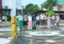 Bupati Afni Dorong Optimalisasi Peningkatan PAD