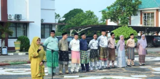 Bupati Afni Dorong Optimalisasi Peningkatan PAD