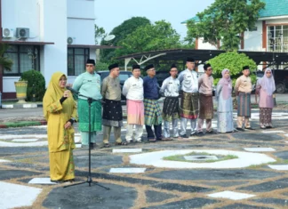 Bupati Afni Dorong Optimalisasi Peningkatan PAD