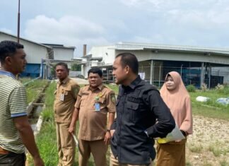 Optimalkan PAD, Pansus DPRD Riau Kunjungan Insidentil ke PT Meskom Agro Sarimas