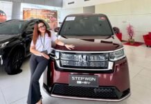 Honda Soekarno Hatta Dan Honda SM Amin Gelar Pameran Mobil, Ini Jadwalnya