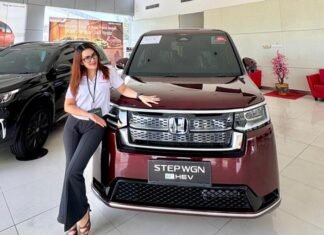 Honda Soekarno Hatta Dan Honda SM Amin Gelar Pameran Mobil, Ini Jadwalnya