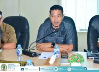 BBM Langka, DPRD Bengkalis Panggil Pihak Terkait