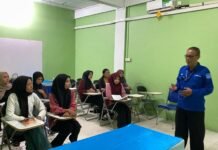 Dari Keterbatasan ke Kesempatan: Kisah Mahasiswa STIE Cakrawala Terbantu Beasiswa BRK Syariah