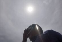 Antisipasi Kemarau Panjang El Nino, Pemprov Riau Turunkan Tim ke Daerah