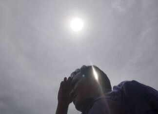 Antisipasi Kemarau Panjang El Nino, Pemprov Riau Turunkan Tim ke Daerah