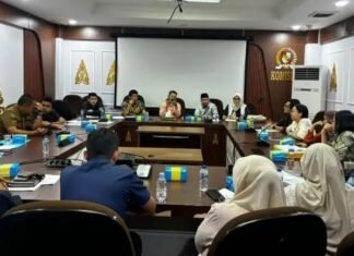Komisi IV DPRD Pekanbaru Panggil Manajemen RS Santa Maria Usai Kecelakaan Kerja