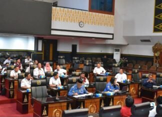 Validasi Data, DPRD Pekanbaru Tekankan Akurasi Data Masyarakat Miskin