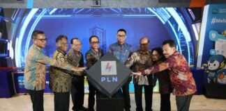 PLN Luncurkan Smart and Green Building, Dorong Kantor Lebih Efisien dan Rendah Emisi
