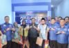 Sekjen DPP Demokrat Apresiasi Kekompakan DPC Demokrat Riau dan Pekanbaru
