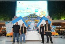Gelegar PLN Mobile 2026 Resmi Diluncurkan