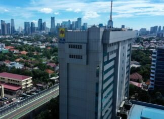 Ditengah Dinamika Global, PLN Catat Pendapatan Rp582,68 Triliun Tahun 2025