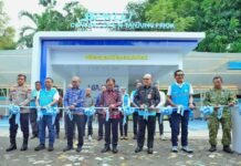 PLN Resmikan SPKLU ke-5.000 di Indonesia, Perjalanan Pengguna EV Kini Makin Mudah dan Nyaman