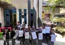 Mahasiswa Berprestasi Politeknik Negeri Bengkalis