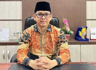 Jemaah Haji Asal Riau Mulai Kembali ke Tanah Air Pada 4 Juni