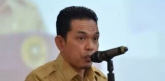 Pendaftaran Tembus 40.150 Calon Siswa, Portal Resmi SPMB SMA/SMK Riau Ramai Diakses