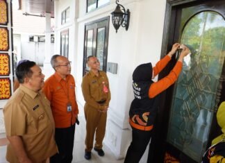 Begini Cara Mengenali Petugas Resmi Sensus Ekonomi 2026