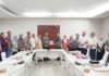 Pansus III DPRD Bengkalis Pertajam Ranperda Layak Anak di Kementerian PPPA